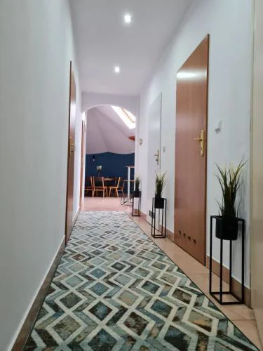 U Stóp Czantorii Apartament