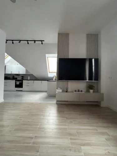 Ustronny Loft
