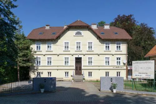 Villa Park Ustroń