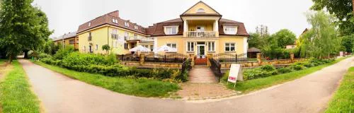 Willa Kolor Pokoje Apartamenty Restauracja