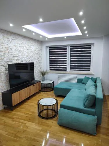 Willa Zuzanna Apartamenty