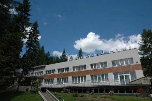 ZNP ZG Dom Wypoczynkowy Nauczyciel