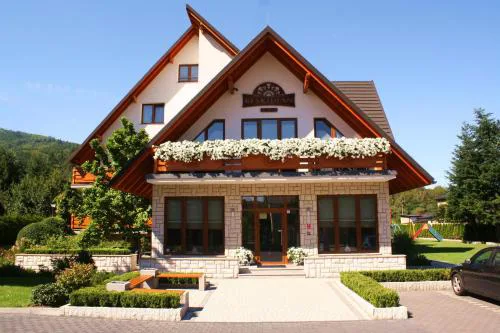 Hotel Beskidian