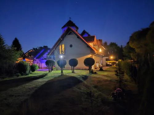 Noclegi Węgierska Górka