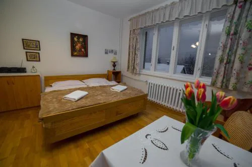 Agroturystyka Na Dzielnicach