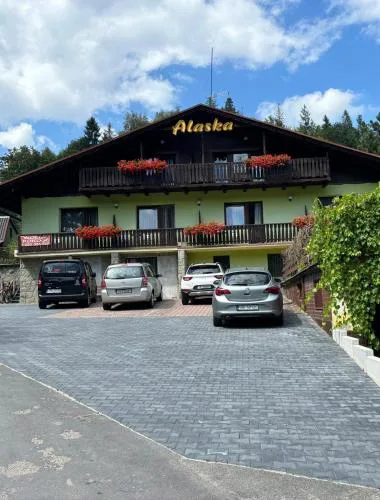 Alaska