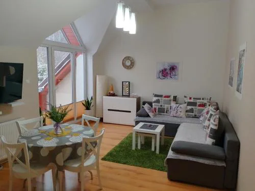 Apartament Alias