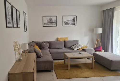 Apartament Bukovy Wisła