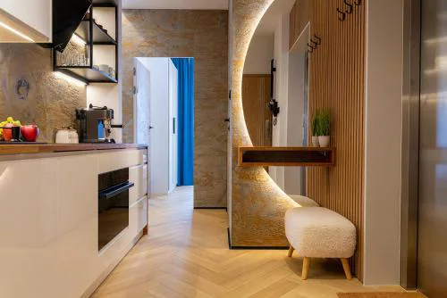 Apartament Na Urlop - Ski & View - Magiczny Horyzont