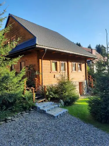 Apartament Nad Potokiem