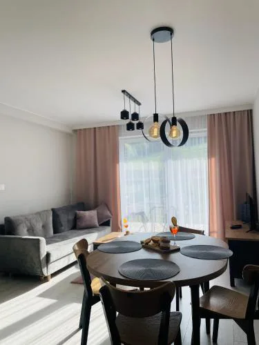 Apartament Spokojna 24k 18