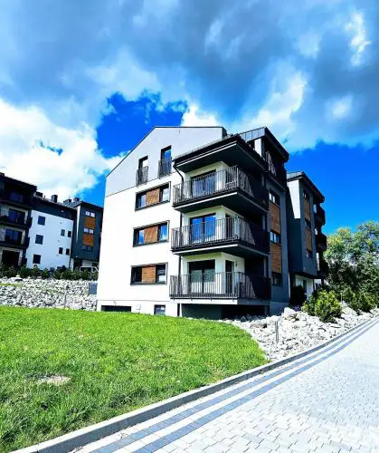 Apartament Spokojna Wisła