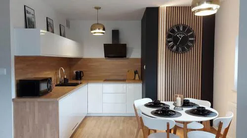 Apartament Wisła