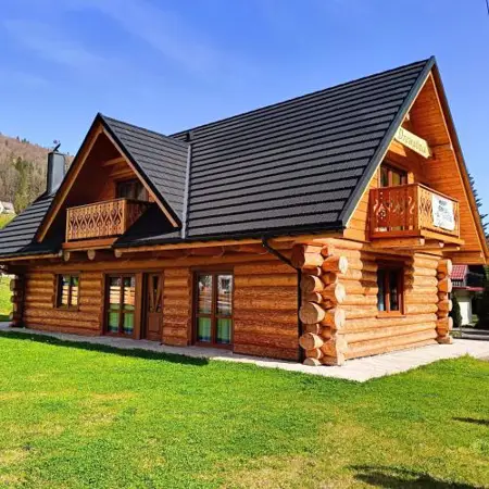 Apartamenty Drewutnia w Wiśle