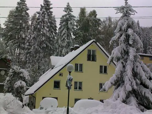 Apartamenty Grapa szum rzeki parking free