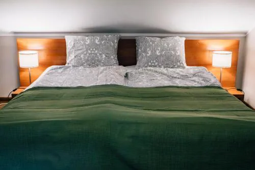 Apartamenty Madzia