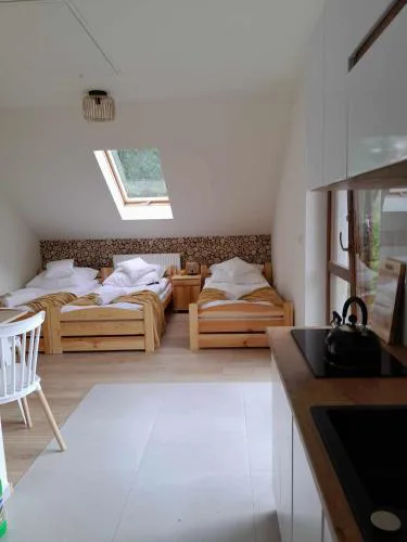 Apartamenty u Joli
