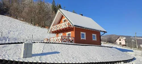 Beskidzki Domek