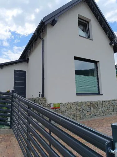 Biały Domek