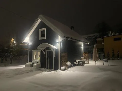 Domek na Blejchu ,domek w centrum Wisły