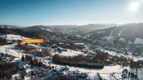 Apartamenty Sun & Snow Kamienna Wisła