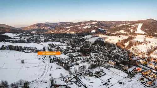 Apartamenty Sun & Snow Spokojna