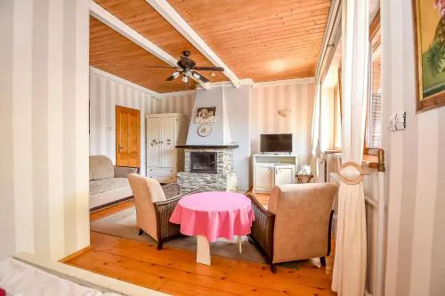 Villa Cynamon Jacuzzi & Sauna