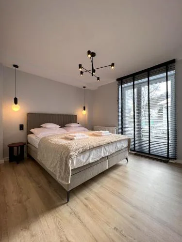 VISLA Apartments 1