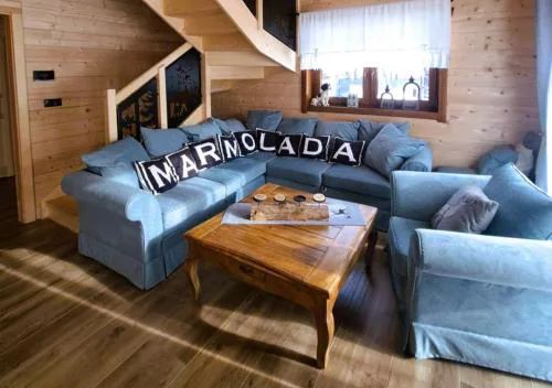 Willa Marmolada