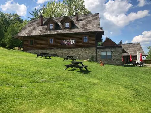 Zagroda Lepiarzówka Hotel i SPA