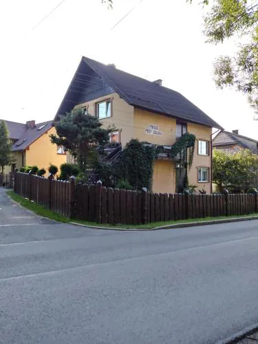 Pokoje Przy Szlaku Agroturystyka