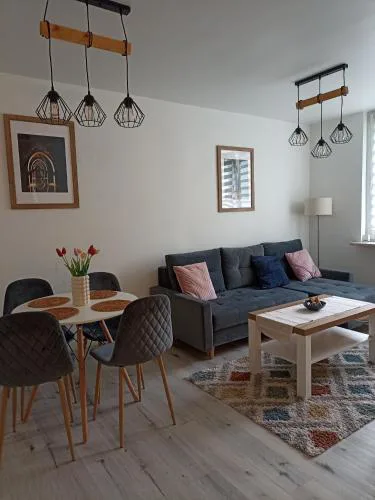 Apartament Ślęczka