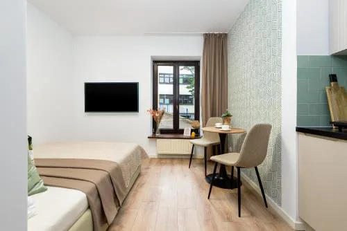 Szpitalna Apart