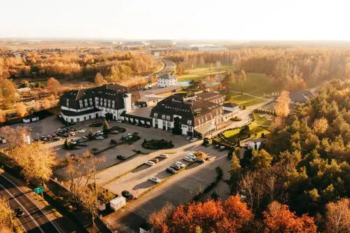 Hotel Villa Verde Congress & Spa