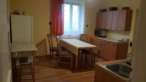 Chata u Żaby