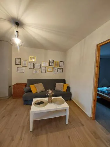 Zwardoniówka Apartamenty pod Orawcową