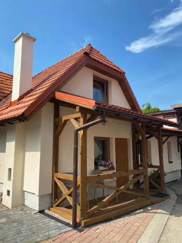 Apartament przy Browarze