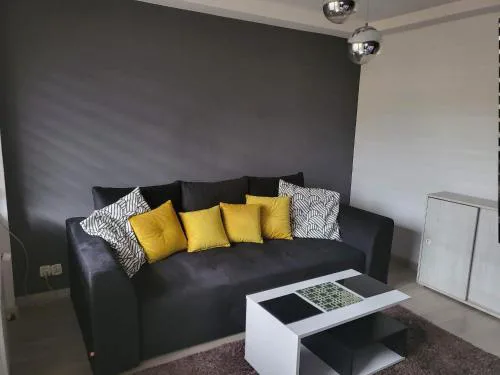 Apartament przy Parku