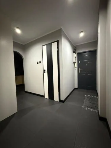Apartament Przyjazny