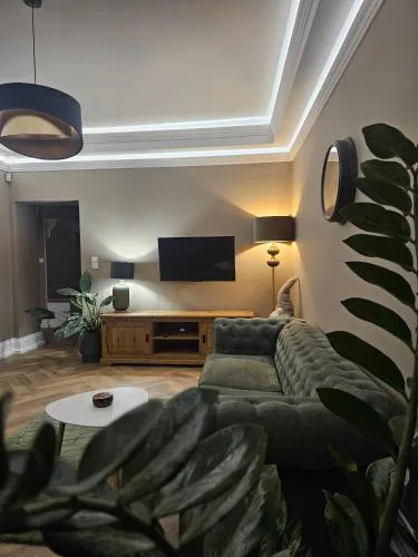 Apartament Twin I