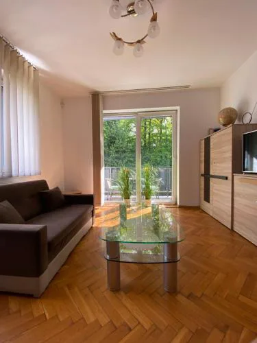 Apartamenty "Natalia"