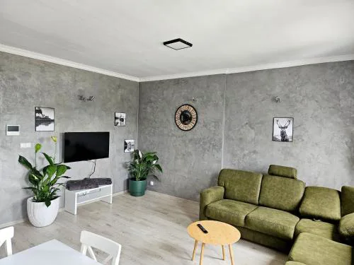Bracka Loft