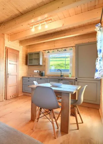 JAFERÓWKA Domki w górach SAUNA JACUZZI