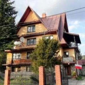 Mieszkanie w górach w Beskidzie Żywieckim gmina Koszarawa 26 km od Żywca,20 km od Suchej Beskidzkiej