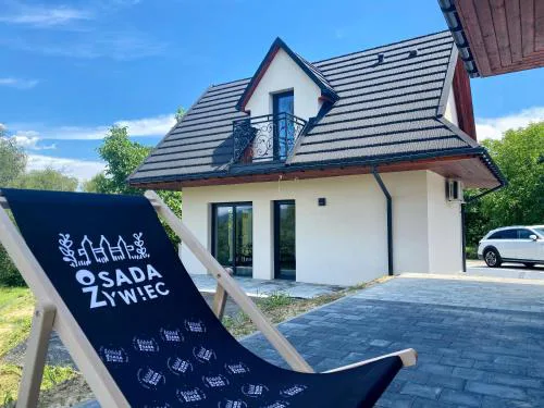 Osada Żywiec
