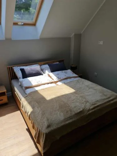 Zamkowa Apartament