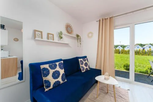 Apartament 06 Blisko Plaży z Ogrodem - Grzybowo, Kołobrzeg - Nadmorska 26