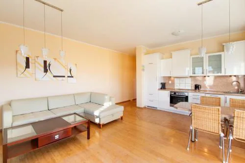 Apartament Casa Sol by HolidaySun