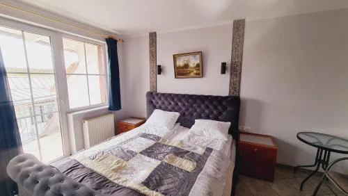 Apartament Hexagon - 5D Apartments