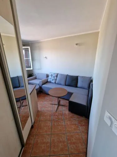 Apartament Hexagon nr 17